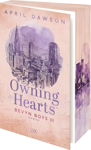 Owning Hearts