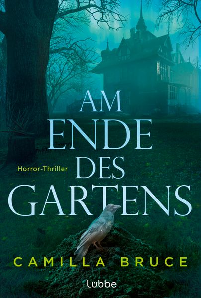 Am Ende des Gartens