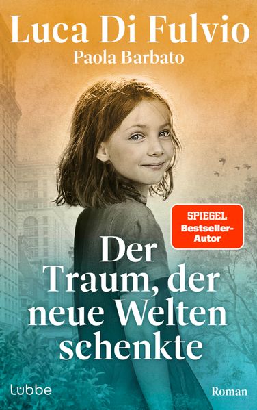 Der Traum der neue Welten schenkte