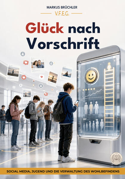Glück nach Vorschrift (Ein V.F.E.G.-Buch)