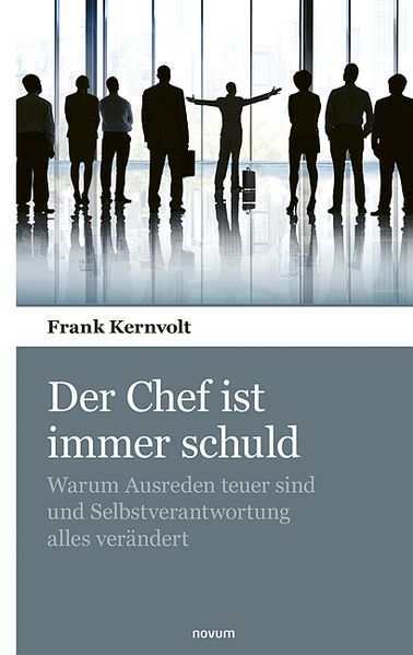 Der Chef ist immer schuld