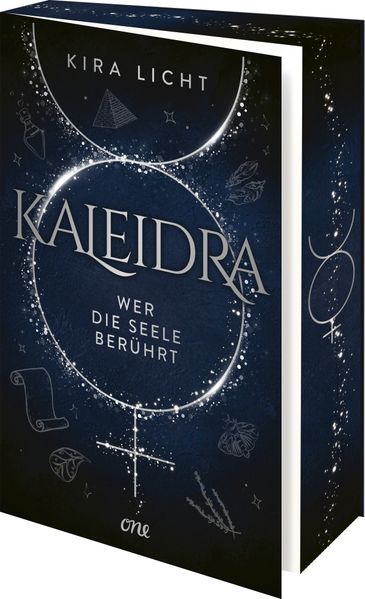 Kaleidra - Wer die Seele berührt