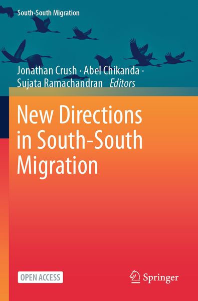 New Directions in South-South Migration
