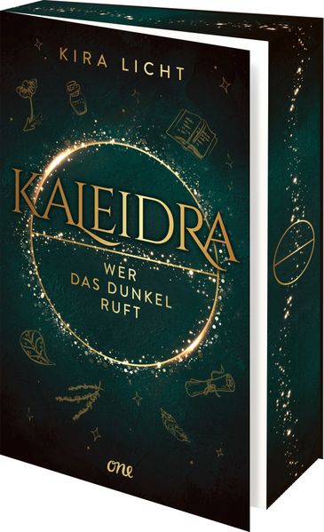 Kaleidra - Wer das Dunkel ruft
