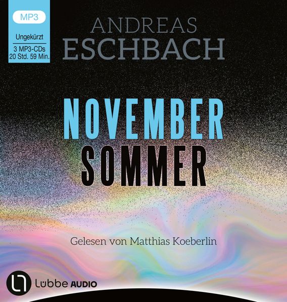 Novembersommer