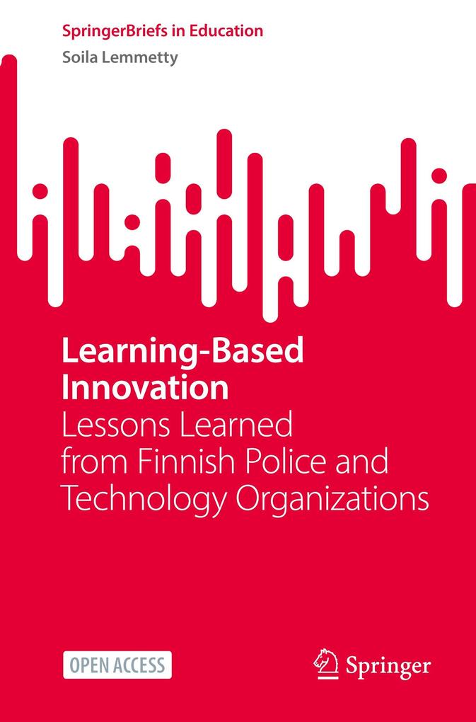 Learning-Based Innovation
