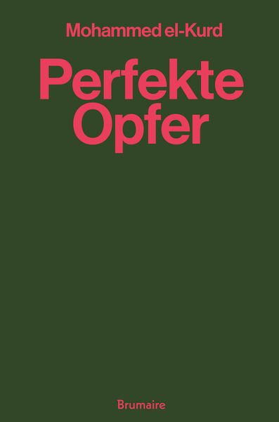 Perfekte Opfer