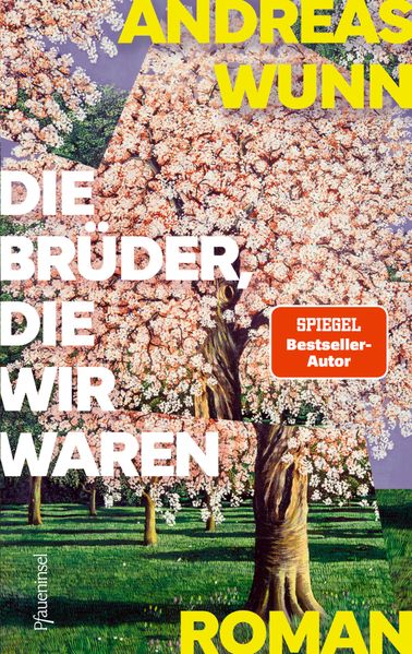 Die Brüder die wir waren