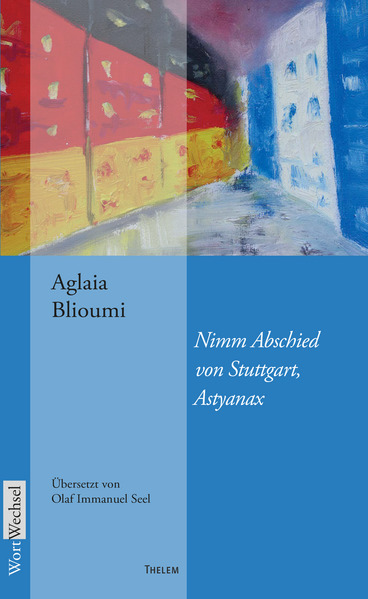 Nimm Abschied von Stuttgart Astyanax