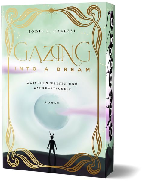 Gazing into a Dream