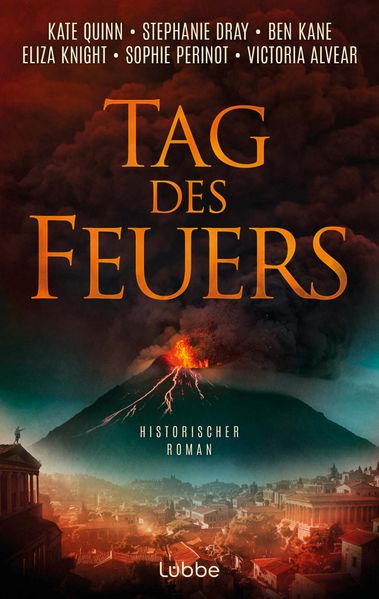 Tag des Feuers
