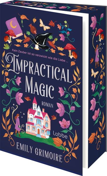 Impractical Magic
