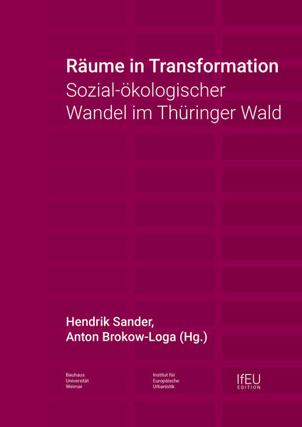 Räume in Transformation