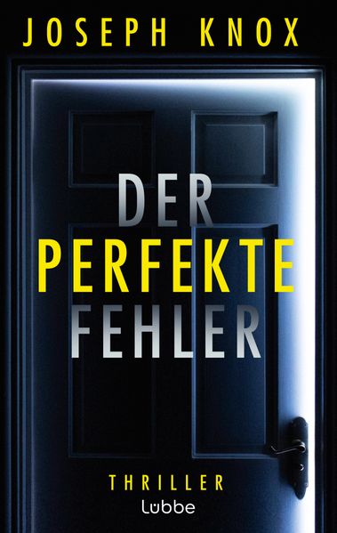 Der perfekte Fehler