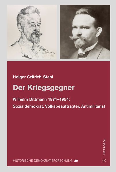 Der Kriegsgegner