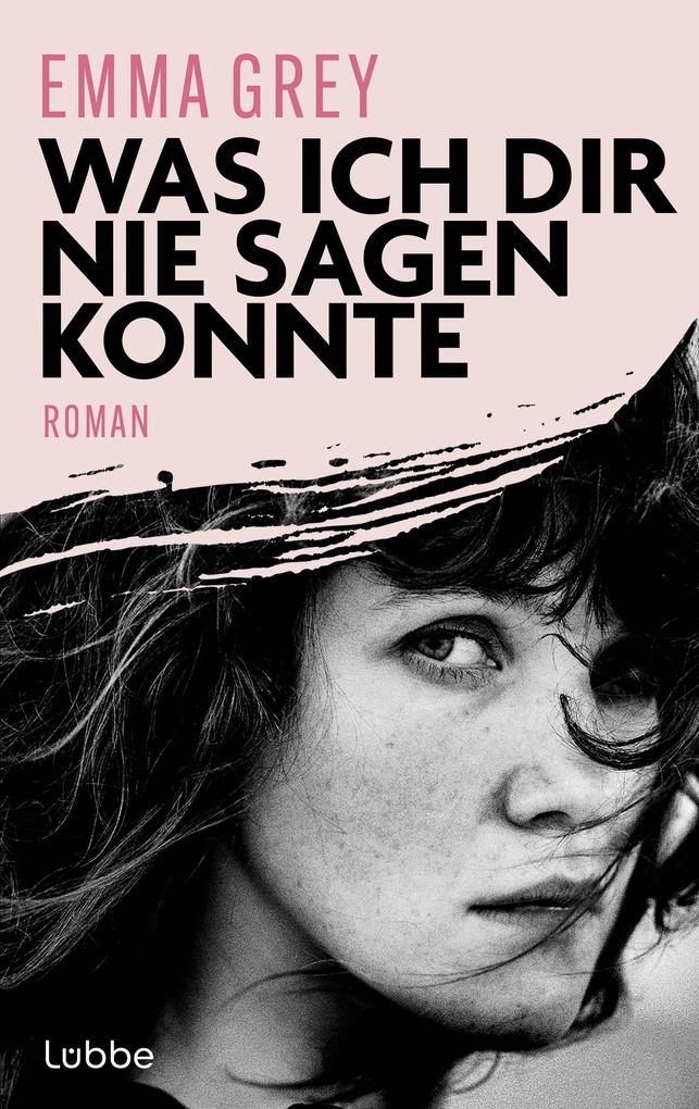 Was ich dir nie sagen konnte