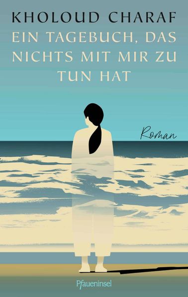 Ein Tagebuch das nichts mit mir zu tun hat