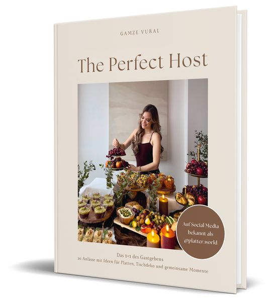 The Perfect Host