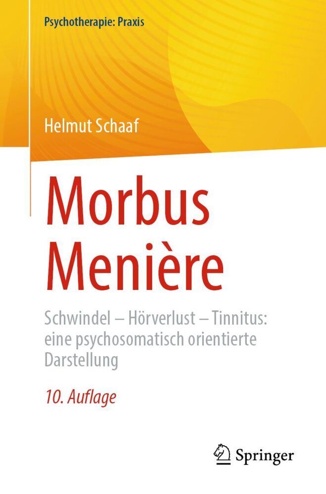 Morbus Menière