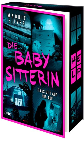Die Babysitterin - Pass gut auf sie auf