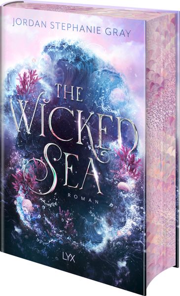 The Wicked Sea