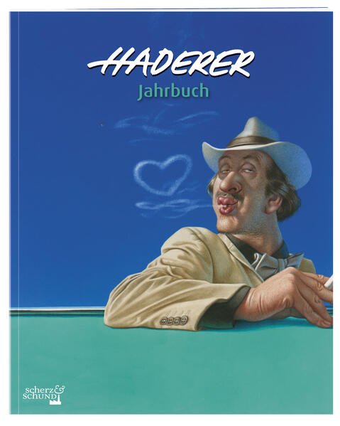 Haderer Jahrbuch
