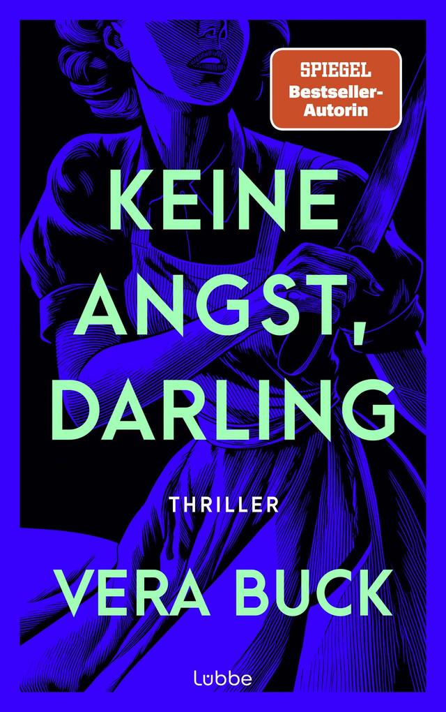 Keine Angst Darling