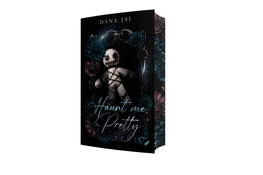 Haunt me pretty
