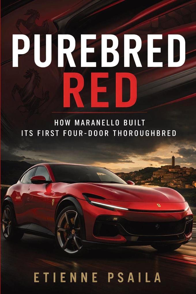 Purebred Red