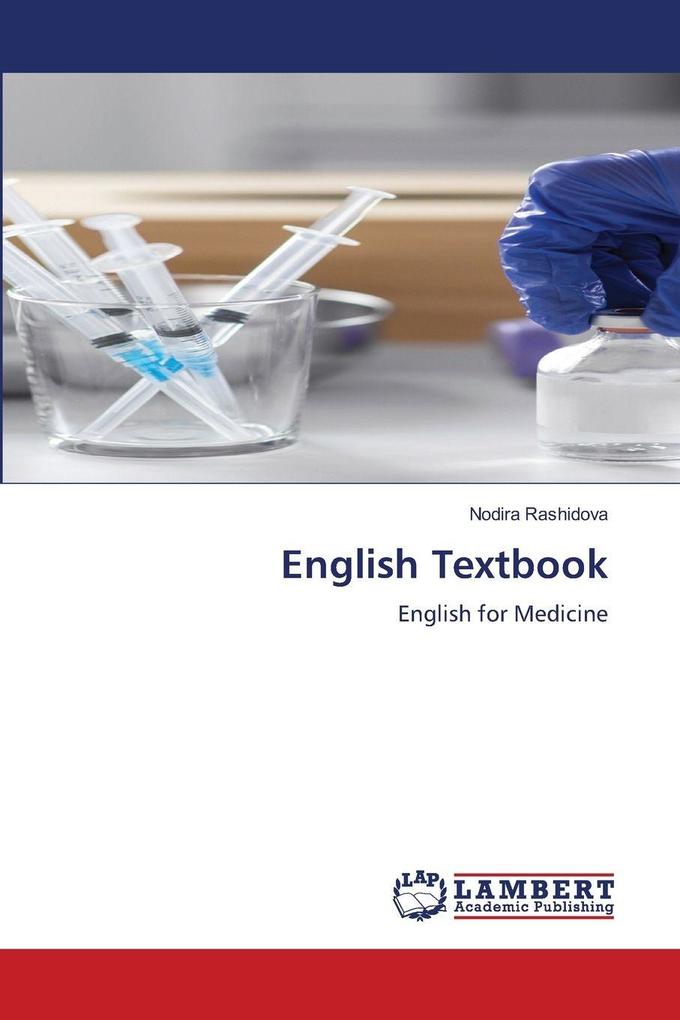 English Textbook