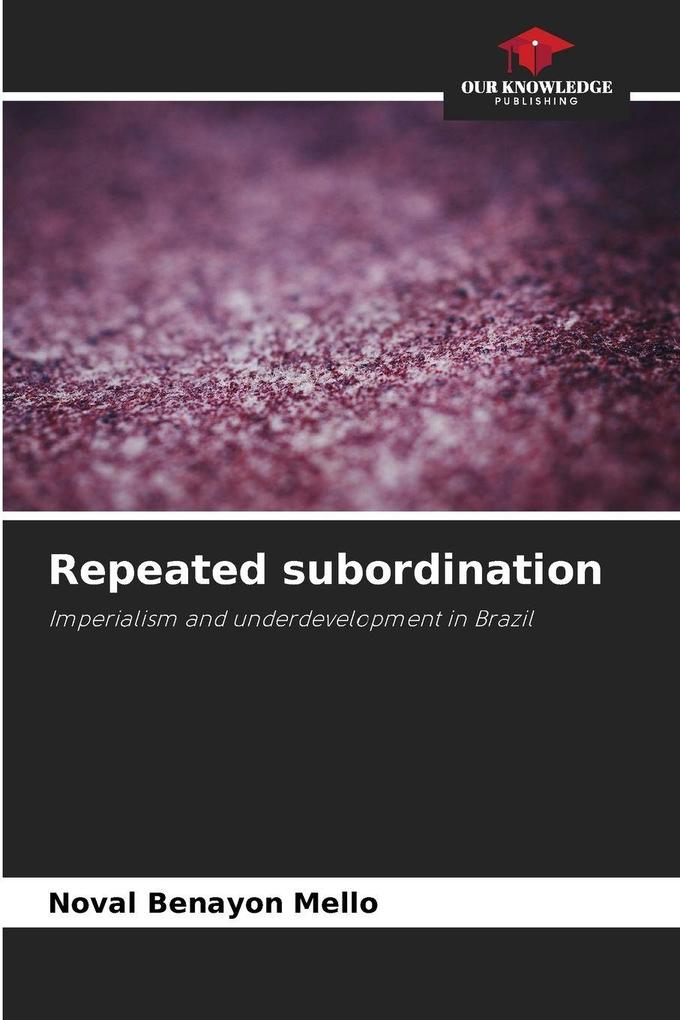 Repeated subordination