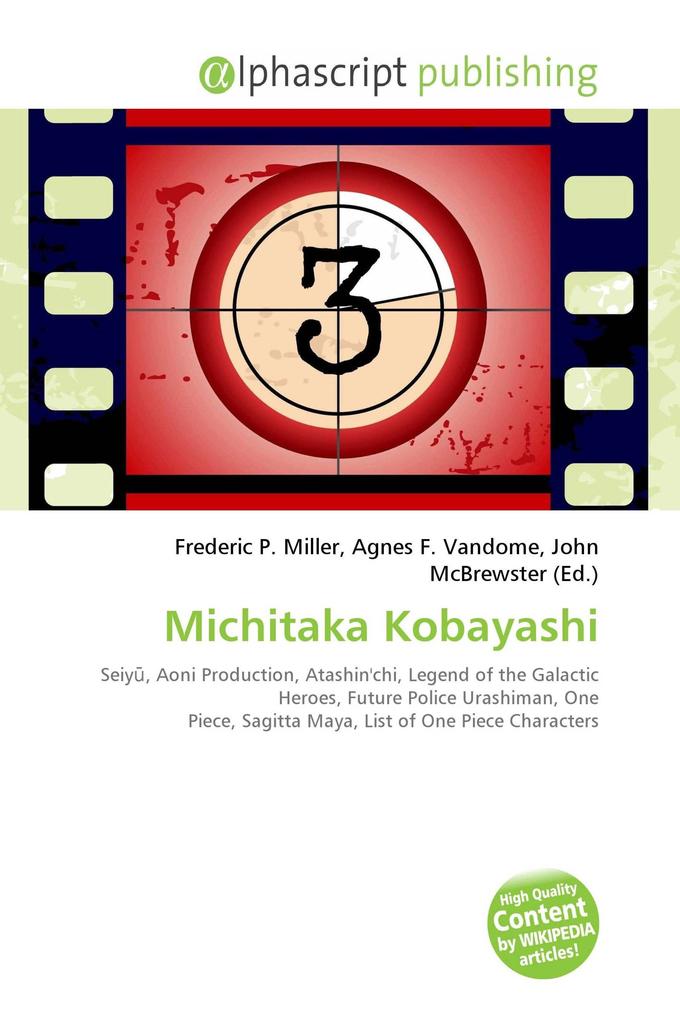 Michitaka Kobayashi