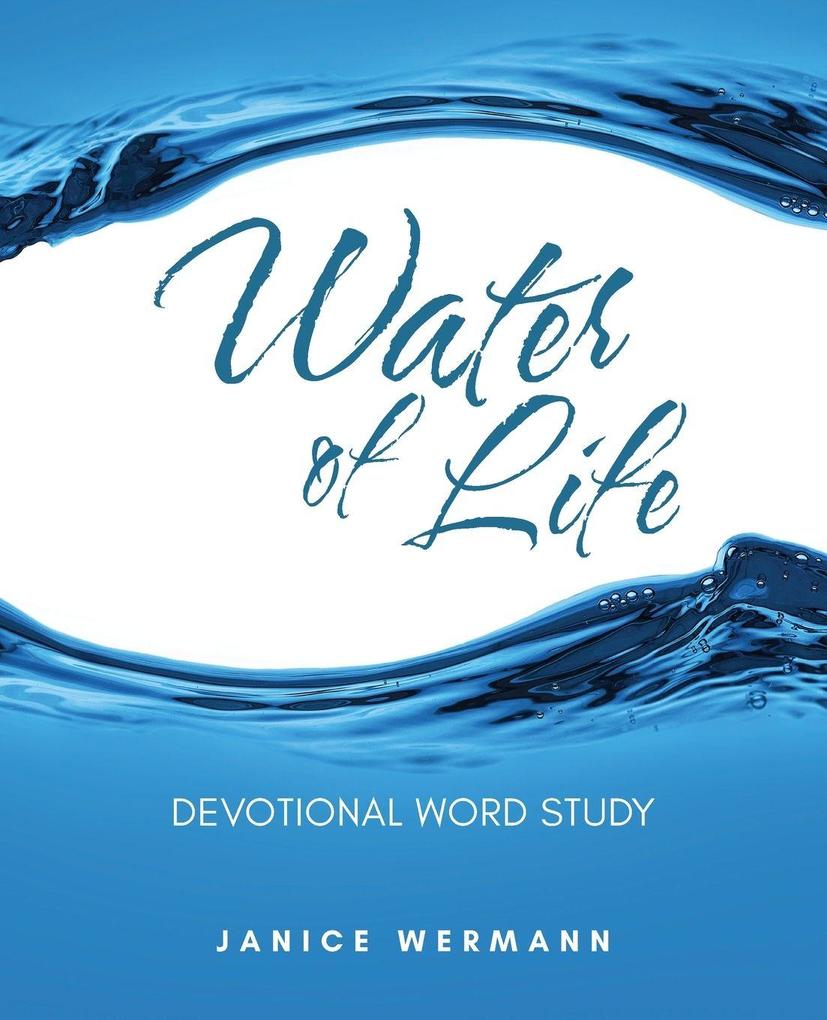 Water of Life