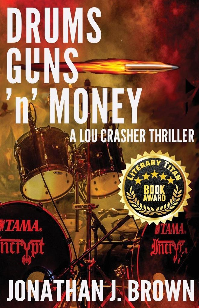 Drums Guns 'n' Money
