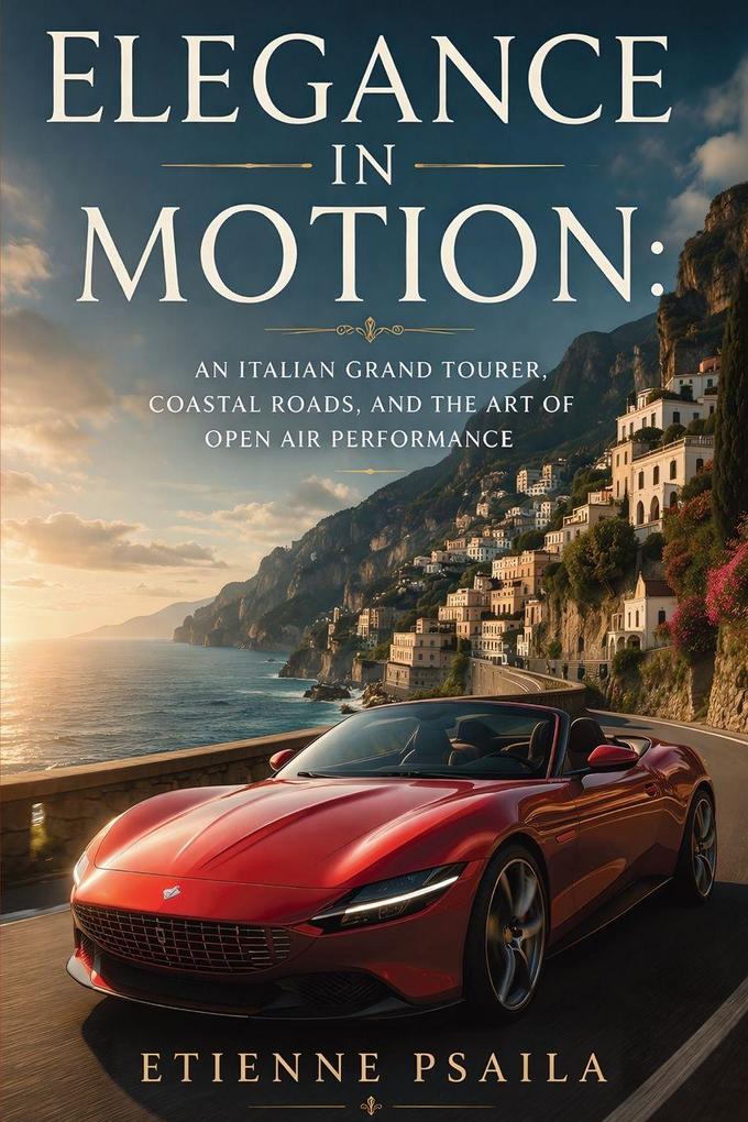 Elegance in Motion