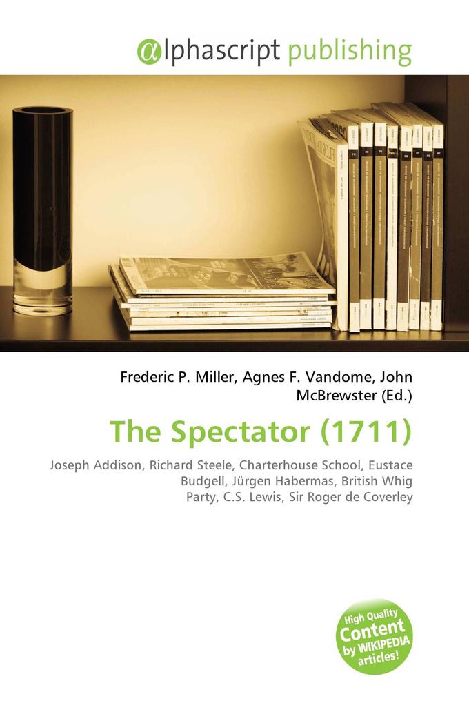 The Spectator (1711)