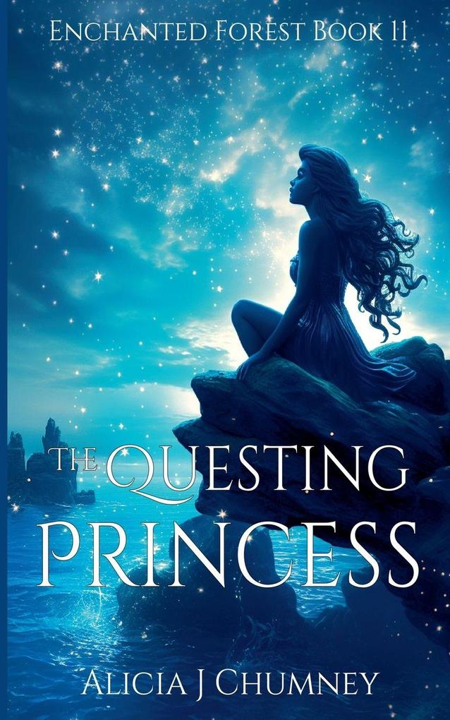 The Questing Princess