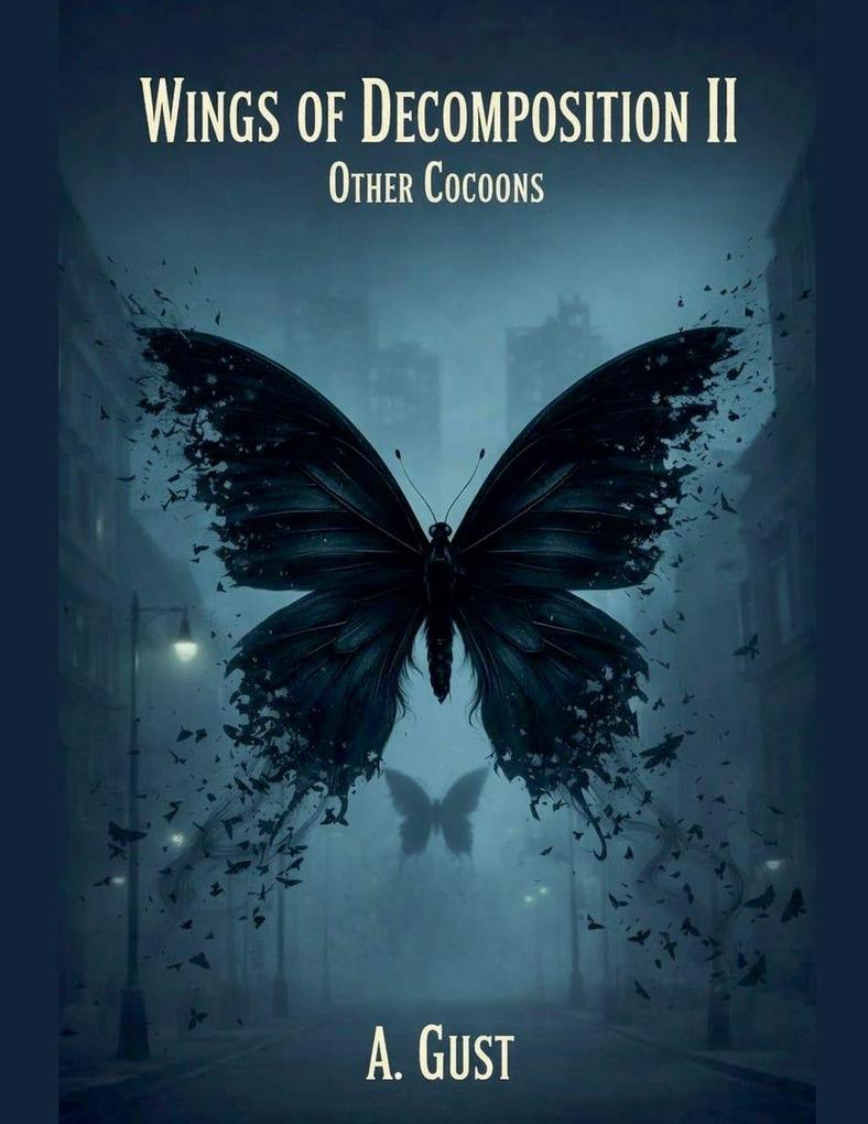Wings of Decomposition II
