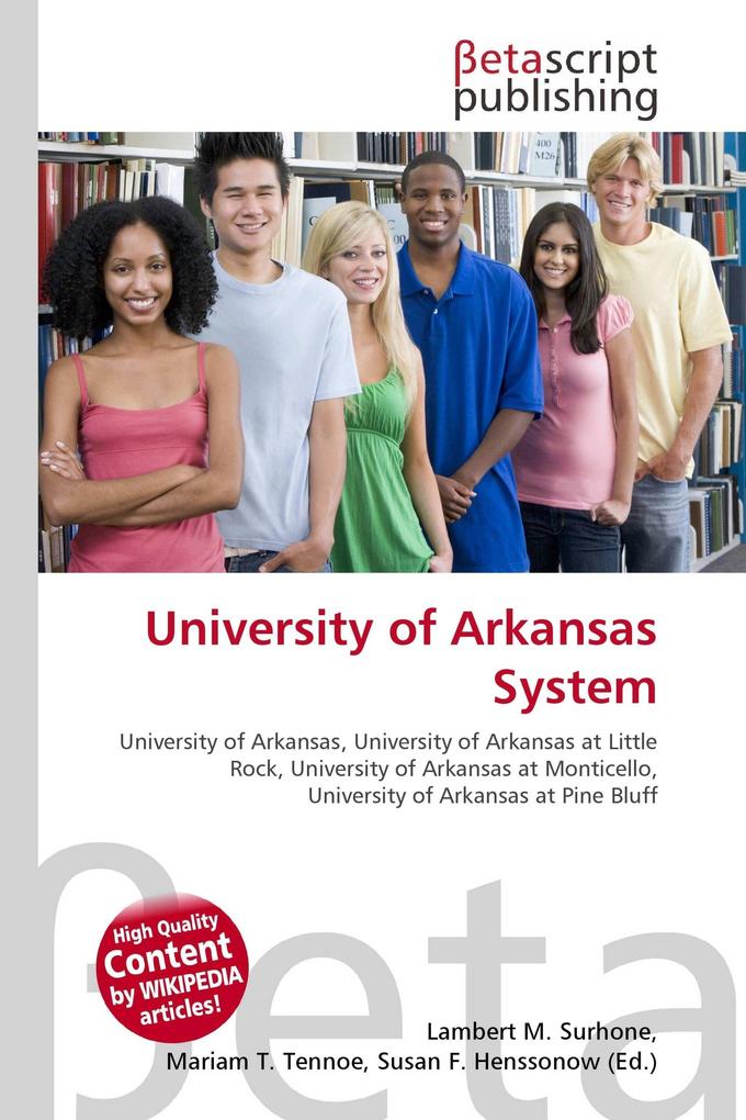 University of Arkansas System
