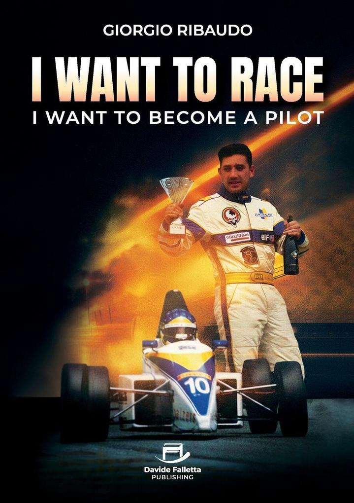 I Want to Race