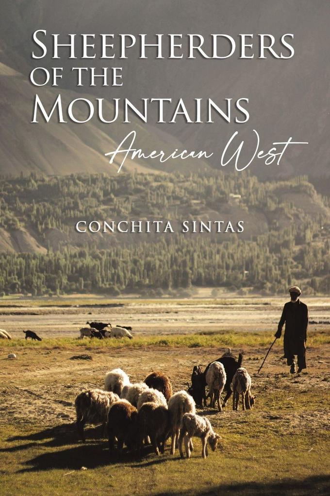 Sheepherders of the Mountains