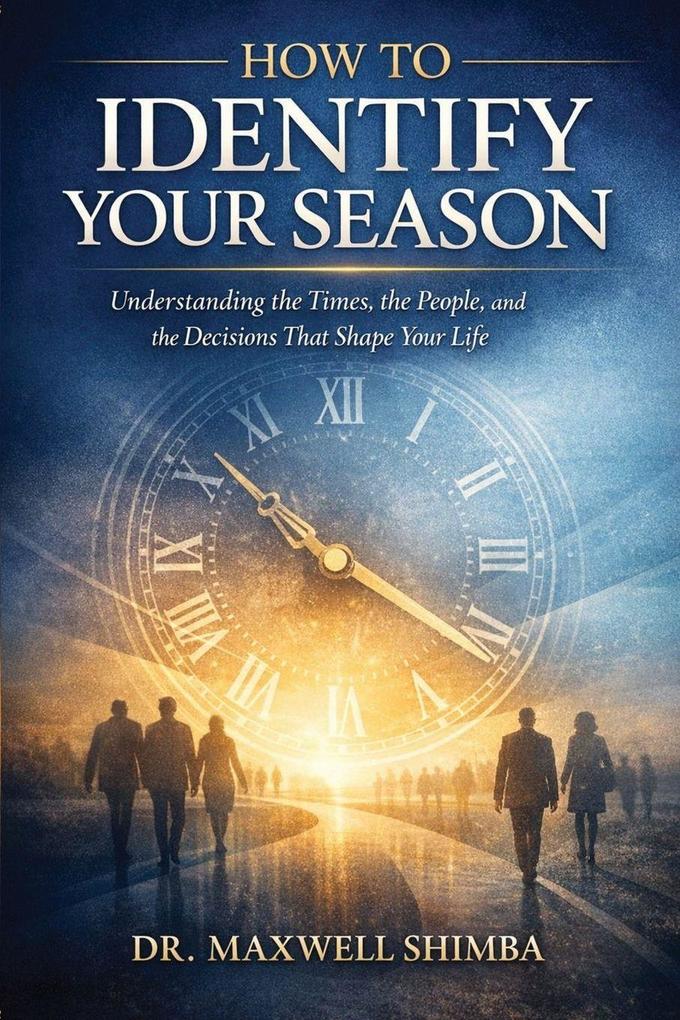 How to Identify Your Season