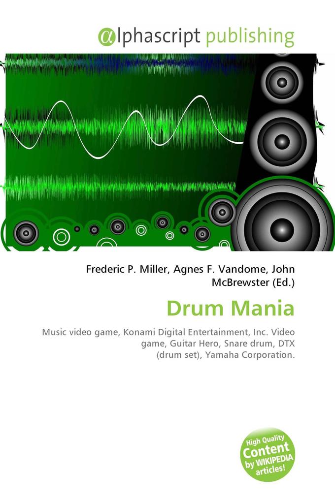 Drum Mania