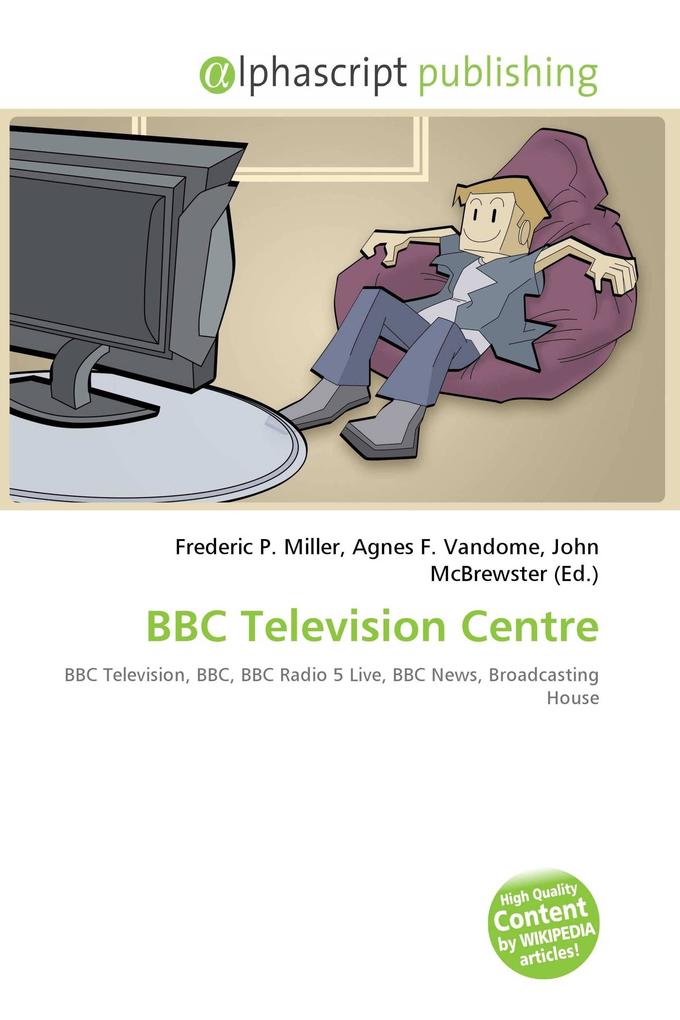 BBC Television Centre