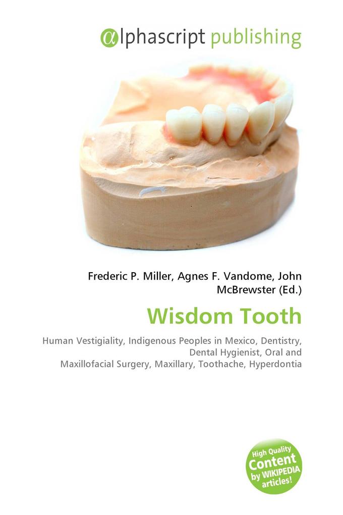 Wisdom Tooth