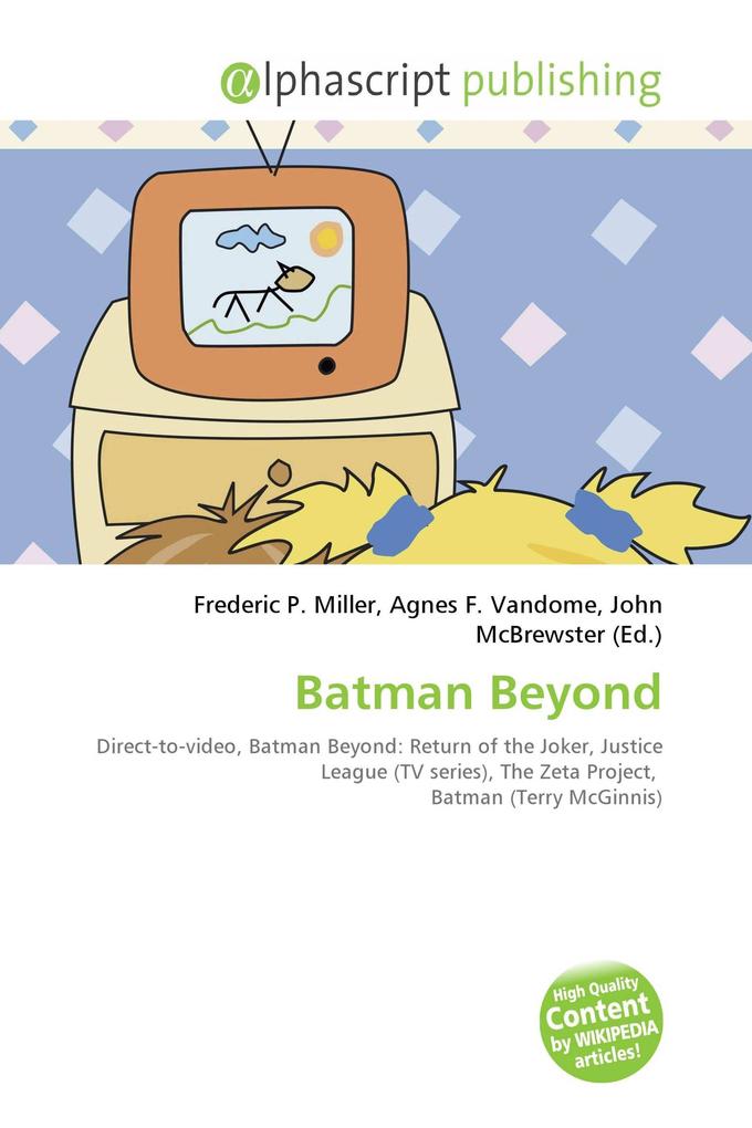 Batman Beyond