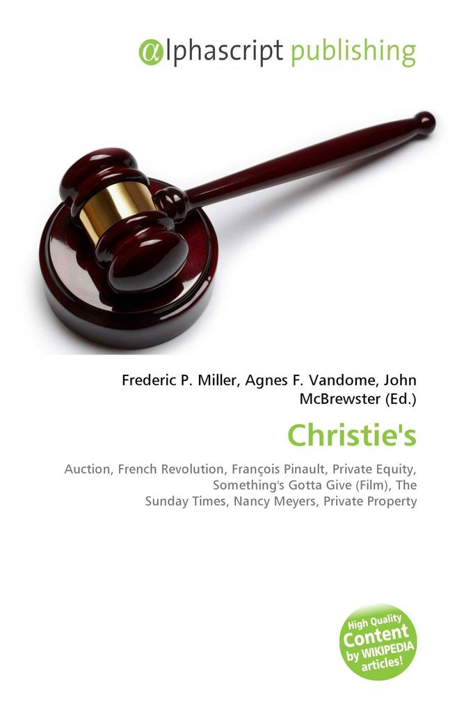 Christie's