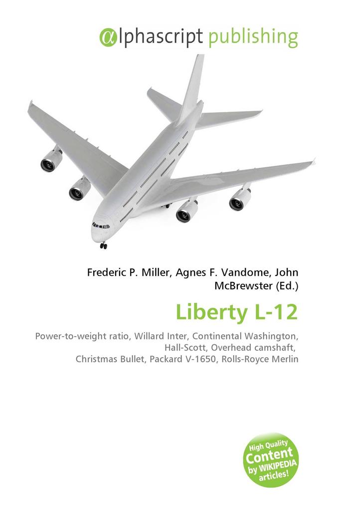 Liberty L-12