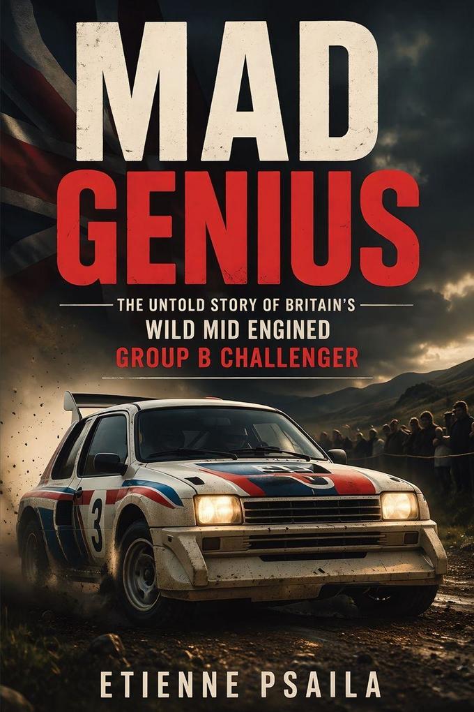 Mad Genius