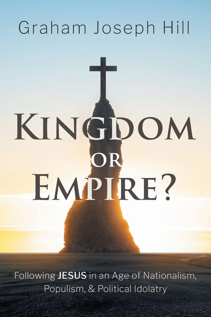 Kingdom or Empire?
